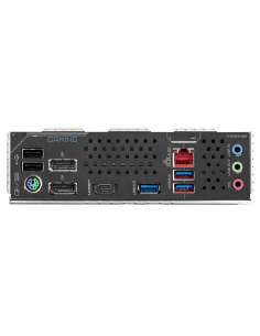 GB Z890M GAMING X /LGA1851